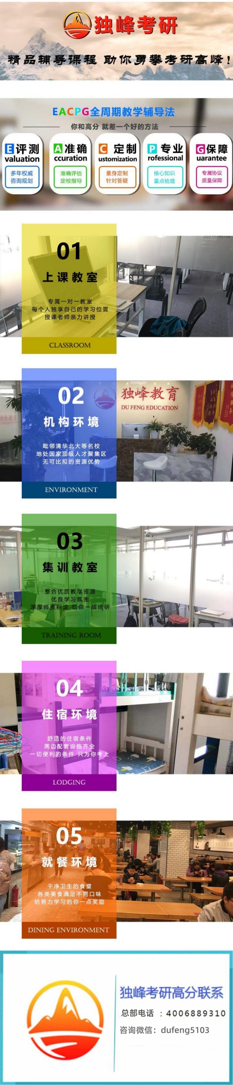 中国矿业大学(北京)环境科学与工程考研辅导班：北京矿大化学与环境工程学院环境科学与工程考研复习技巧与经验